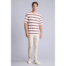 DeFacto Pedro Slim Fit Pantolon H6598AX26SM