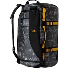 TNF0A52SSMV31 The North Face Base Camp Duffel - Xs Sırt &amp;ccedil;antası Siyah