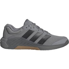 AJR4674 Adidas Dropset 4 Traıner M Erkek Spor Ayakkabı Antrasit