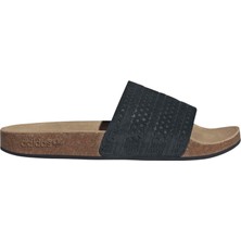 AJR3596 Adidas Adılette Rs Erkek Terlik Siyah
