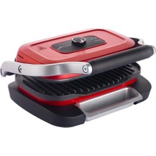 Özbience Pratik ve Sağlıklı Tost Makinesi ile Lezzetli Izgaralar