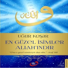 Senka Güzel Isimler Allah'ındır