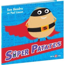 Senka Süper Patates