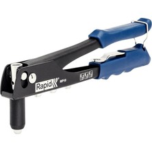 Zemira Rapid RP10 Perçin Sı 100 Adet Perçin