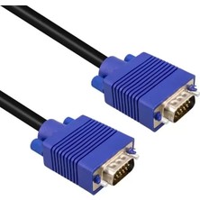 Zemira PM-4423 15 Pin Erkek/erkek 15 Metre VGA Kablo