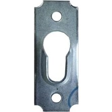 Practika Bombeli Geçmeli Gizli Resim Tablo Askısı 16X40MM 1 Adet Montaj Çözümü