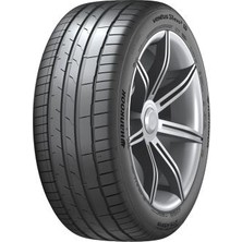 Hankook 255/45R19 104W Xl Ventus S1 Evo3 Ev K127E Sound Absorber (Foam), Ev T2 (Tesla Orjinal Ekipman) Oto Yaz Lastiği (Üretim YILI:2025)