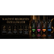 Maxwell Professional Perma Seti + 500ML Nötralizatör - Saç Tipine Özel Seçenekler (C: Hassas, F: Normal, N: Dirençli)