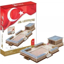 LTG Nova 3D Puzzle