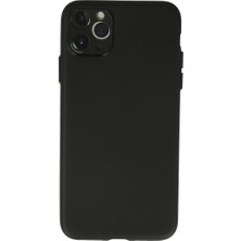 Zemira Iphone 11 Kılıf - Siyah