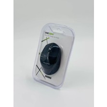 LTG Nova ZR880 Siyah Wireless Mouse