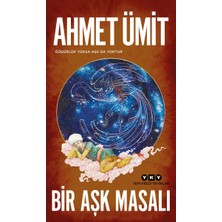 LTG Nova Bir Aşk Masalı