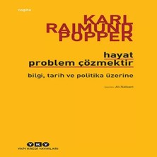 LTG Nova Hayat Problem Çözmektir