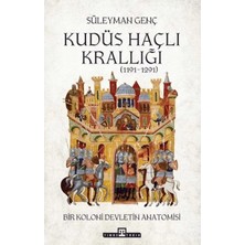 LTG Nova Kudüs Haçlı Krallığı