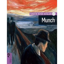 LTG Nova Munch - Sanatın Büyük Ustaları 17