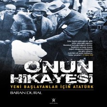 LTG Nova O'nun Hikayesi / Yeni Başlayanlar Için Atatürk