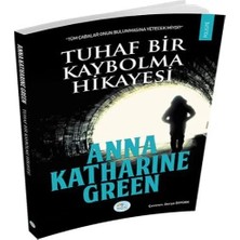 LTG Nova Tuhaf Bir Kaybolma Hikayesi