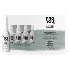 Dora Shopping Anti- Loss Treatment 6ml X12