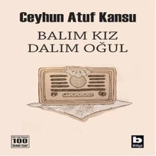 LTG Nova Balım Kız Dalım Oğul