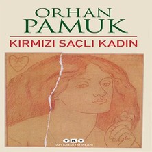 LTG Nova Kırmızı Lı Kadın