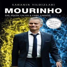 LTG Nova Mourinho - Sahanın Yıldızları