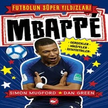 LTG Nova Mbappe - Futbolun Süper Yıldızları