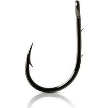 Mustad 10750NP-BN Eyed Baitholder Olta Iğnesi