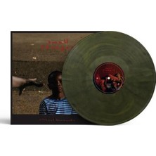 Michael Kiwanuka – Small Changes (Green Marble Vinyl) (Lp) Plak