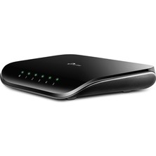 Renklime Tp-Lınk TL-SG1005D 5 Port Gıgabıt Plastik Kasa Swıtch