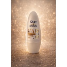 Renklime Hindistan Cevizi ve Yasemin Kokulu Roll-On Deodorant 50 ml 48 Saat Etkili Nemlendirici Anti-Perspirant
