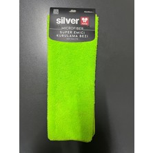 Silver Home Mıcrofıber Süper Emici Kurulama Bezi