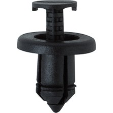 Renklime Renault Clıo - Megane Tampon Panjur Klipsi 20 Adet Yk 3607 OEM7703072360