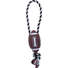 Hnrlishp Eastland Ipli Plastik Rugby Topu 15 cm