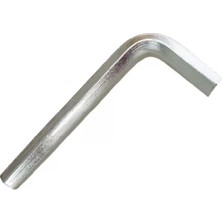 LTG Nova 11 mm Alyan Anahtar - 6 Köşe L Tip