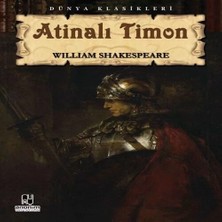 LTG Nova Atinalı Timon / Tiyatro Serisi