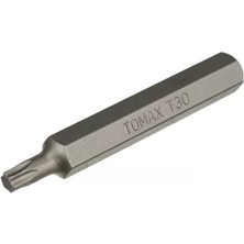 LTG Nova Torx Otomotiv Bits Uç - T45X75 (8 Adet)