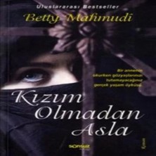 LTG Nova Kızım Olmadan Asla