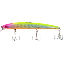Fishika Apex 130F 13CM 14,5gr Floating Maket Yem Renk : F1081