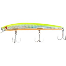 Fishika Apex 130F 13CM 14,5gr Floating Maket Yem Renk : F068