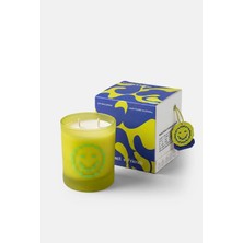 Reflect Studio Candle No.02 Medium - Yeşil