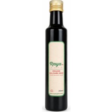 Raya Organik Organik Balzamik Sirke 250 ml