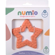 Keskin Sound Numio Yıldız Diş Kaşıyıcı