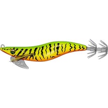 Daiwa Emeraldas Nude V2 #3.5 13CM 19,5gr Kalamar Zokası Renk : Mango Shrimp