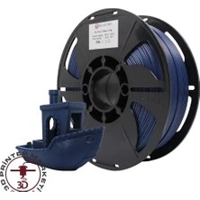Elas Lacivert Petg Filament 1.75MM 1kg
