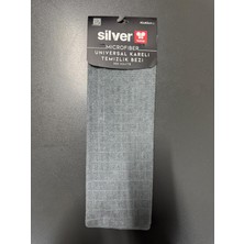 Silver Home Mıcrofıber Karelitemizlik Bezi