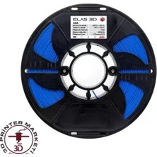 Elas Mavi Asa Filament 1.75MM 1kg