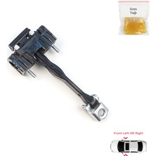 Bross Otomotiv Volvo S90 Mk2 234 V90 Mk2 235 Estate 236 Cross Country 2016-ON 31689103 Için Ön Kapı Gergisi