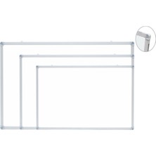 Özbience Ant Duvara Monte Laminant Yazı Tahtası 65X100 Cm, Şık ve Kullanışlı Tasarım