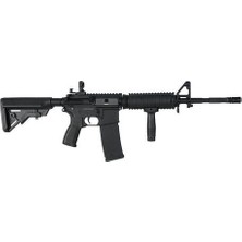 Evolution M4 Recon Superlite Sopmod Siyah Carbontech Airsoft Tüfeği