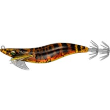 Daiwa Emeraldas Nude V2 #3.0 11CM 14GR Kalamar Zokası Renk : Brown Tiger